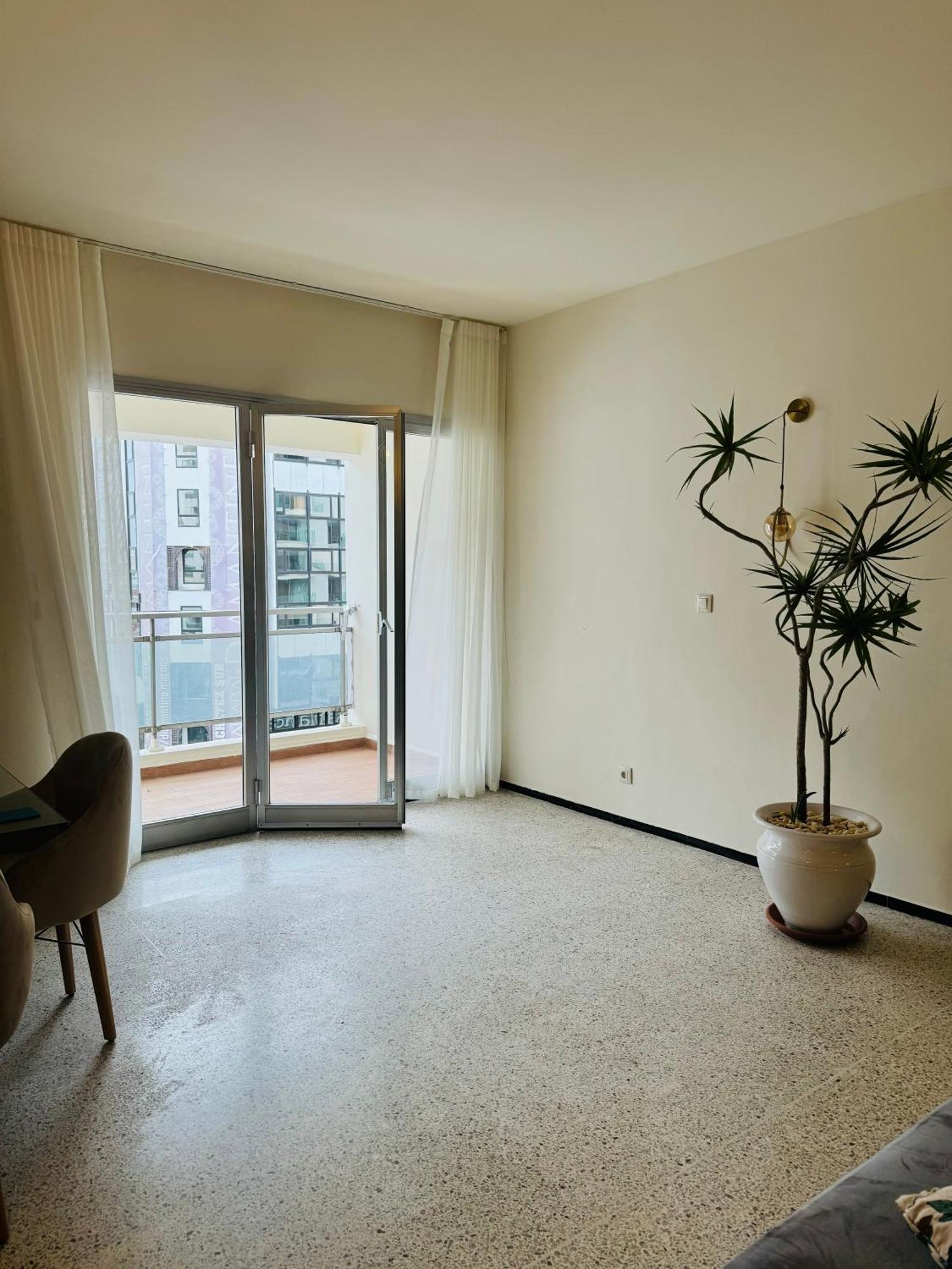 Appartement Spacieux - Bd Anfa Casablanca Exterior photo